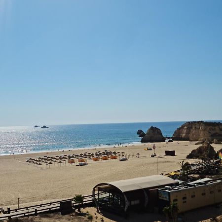 Portugal Algarve Beach Apartment Portimão Buitenkant foto