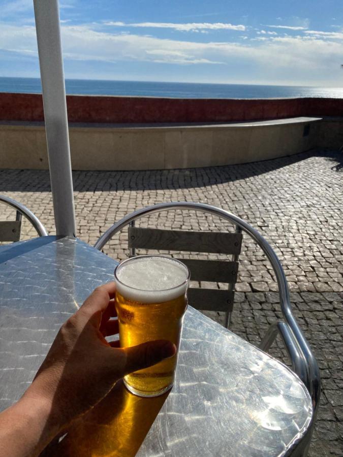 Portugal Algarve Beach Apartment Portimão Buitenkant foto