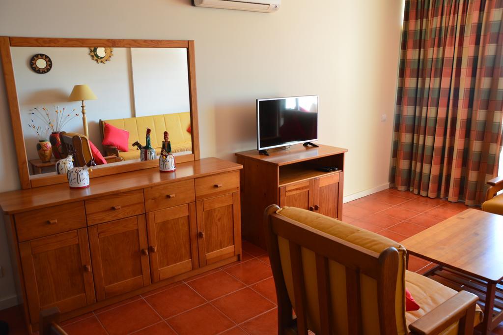 Portugal Algarve Beach Apartment Portimão Buitenkant foto