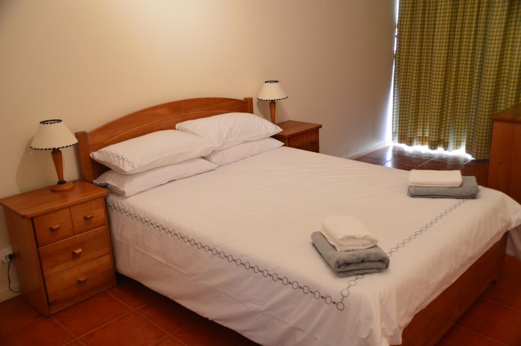 Portugal Algarve Beach Apartment Portimão Buitenkant foto