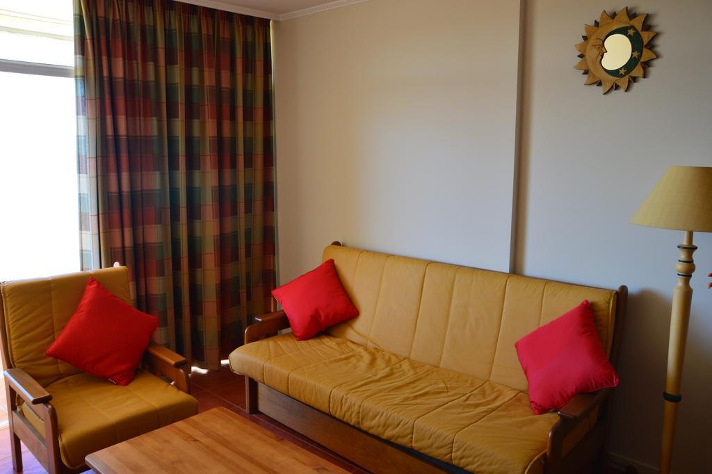 Portugal Algarve Beach Apartment Portimão Buitenkant foto