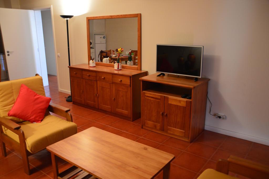 Portugal Algarve Beach Apartment Portimão Buitenkant foto