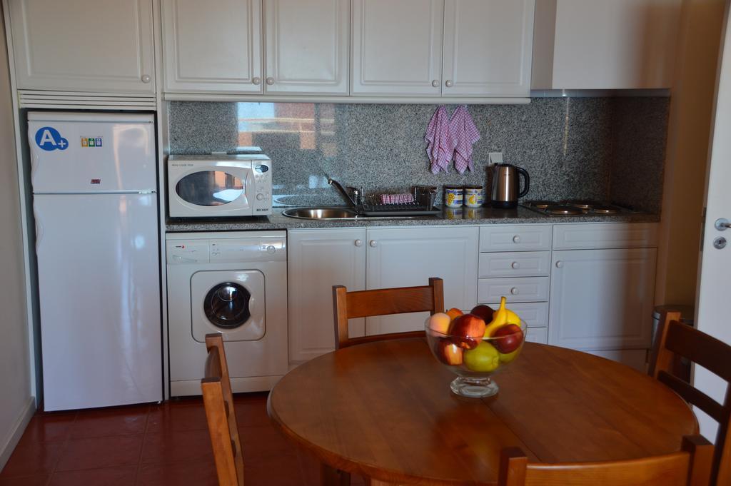 Portugal Algarve Beach Apartment Portimão Buitenkant foto