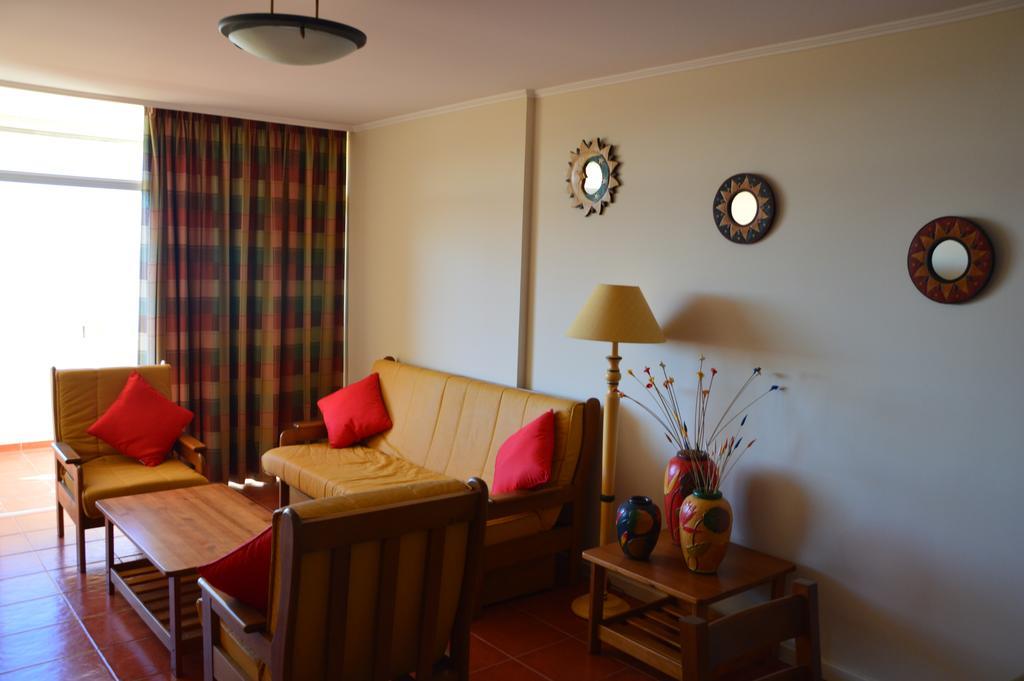 Portugal Algarve Beach Apartment Portimão Buitenkant foto