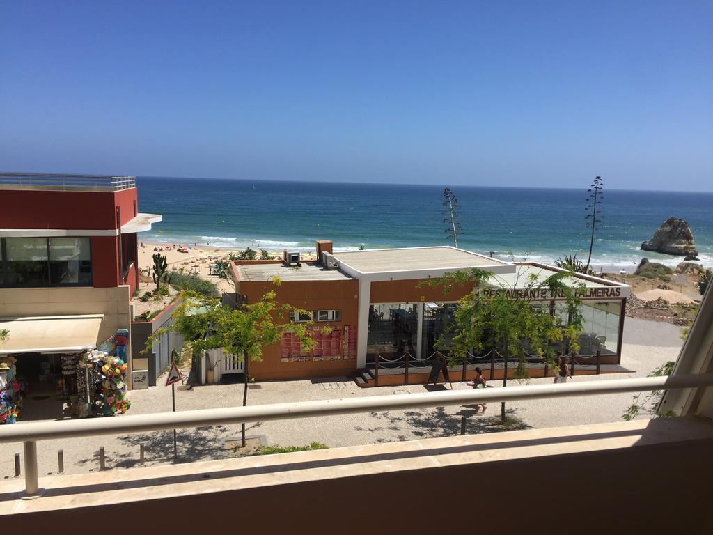 Portugal Algarve Beach Apartment Portimão Buitenkant foto