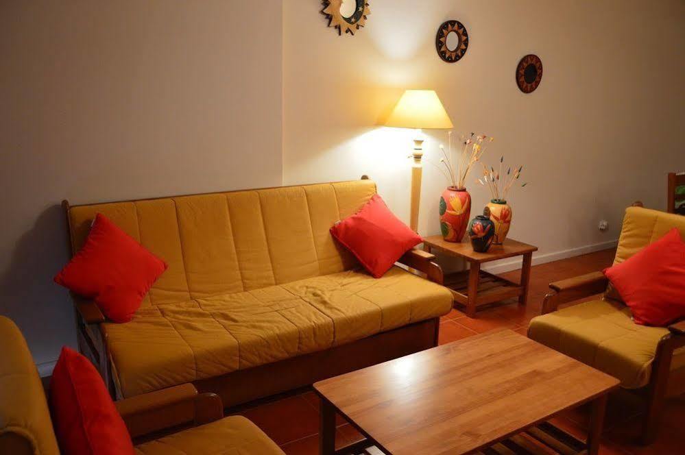 Portugal Algarve Beach Apartment Portimão Buitenkant foto