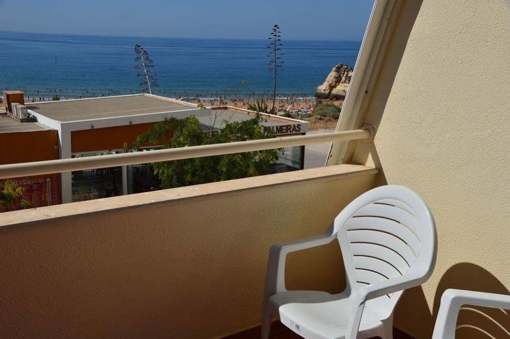 Portugal Algarve Beach Apartment Portimão Buitenkant foto