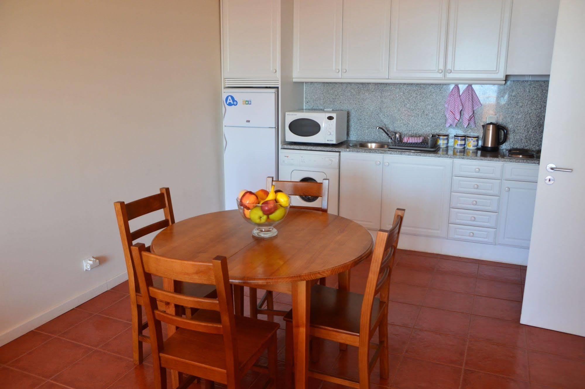Portugal Algarve Beach Apartment Portimão Buitenkant foto