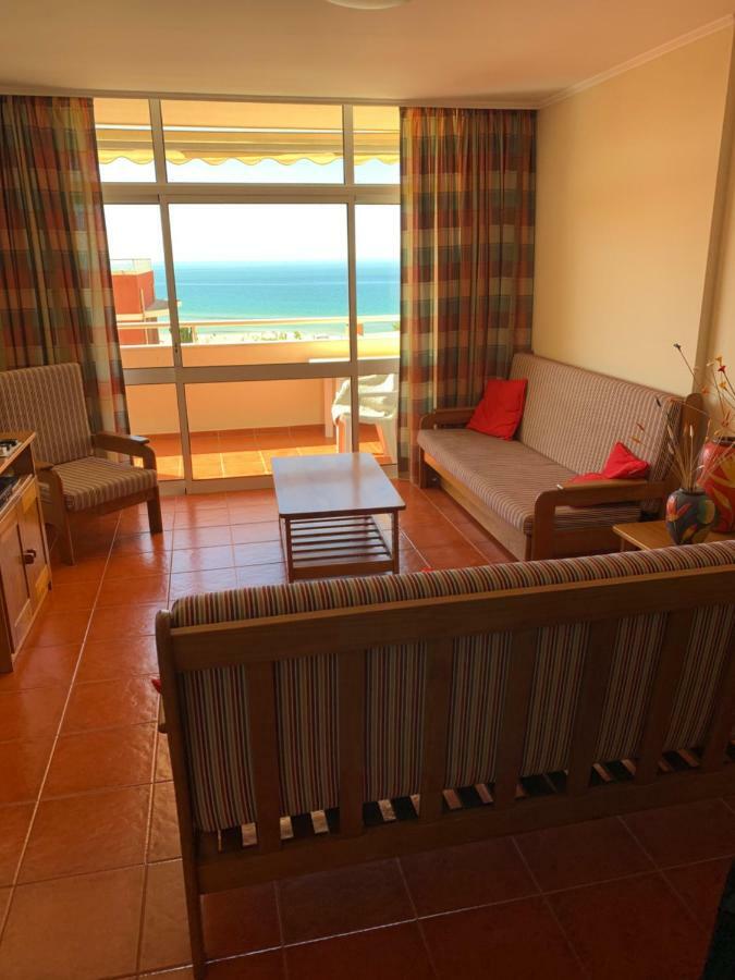 Portugal Algarve Beach Apartment Portimão Buitenkant foto